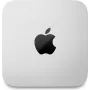Apple Mac Studio 2025, ασημί CZ1CD-12100 Apple M4 Max 16-Core CPU, 64 GB RAM, 1000 GB SSD, 40-Core GPU