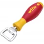 Ανοιχτήρι μπουκαλιών Wiha SoftFinish 04703 – Ανοξείδωτο ατσάλι, εργαλείο χειρός