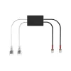 LED-Fehlerlöschungsadapter Ledvance για προβολείς H7-LED