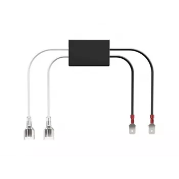 LED-Fehlerlöschungsadapter Ledvance για προβολείς H7-LED