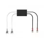 LED-Fehlerlöschungsadapter Ledvance για προβολείς H7-LED
