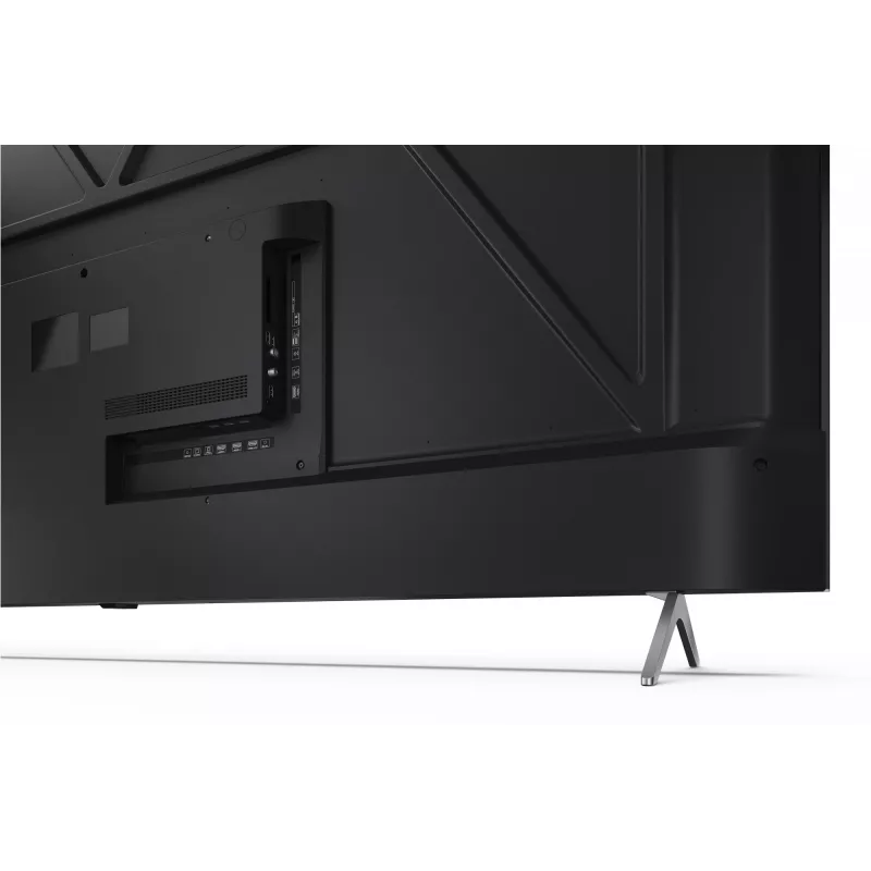 Sharp 4K QLED TV | 75JP7265E | 75 inch | Smart TV | Google TV | UHD