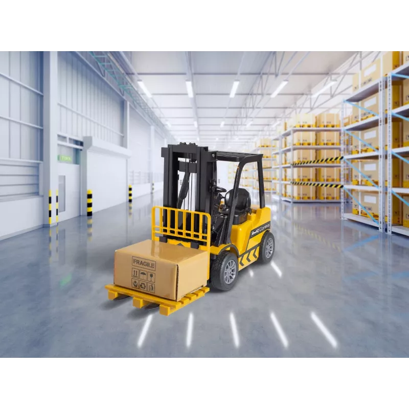 RC Heavy Loader περονοφόρο
