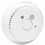 eQ-3 AG Homematic IP HmIP-SWSD-2, Οπτικός ανιχνευτής καπνού, Ασύρματος, Λευκό, 85 dB, 200 m, IP20