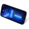 StyleShell Shock, θήκη κινητού μαύρη, iPhone 16 Pro