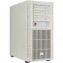 SilverStone FLP02 Tower SSI CEB μπεζ