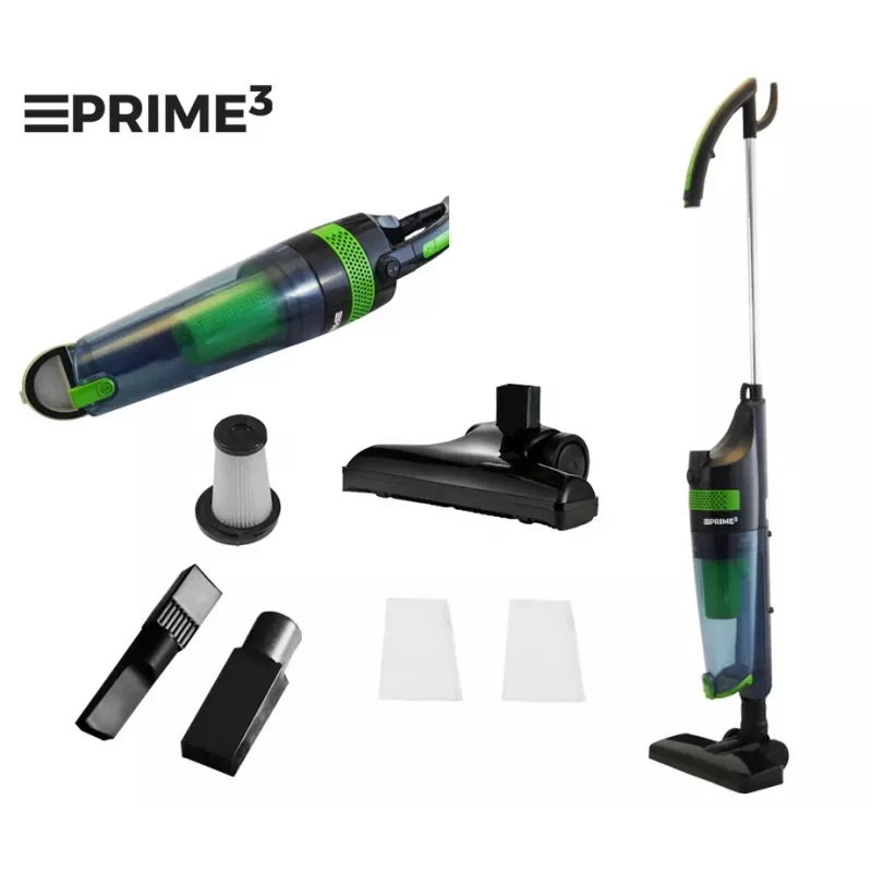 Σκούπα χωρίς σακούλα PRIME3 SVC11