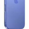 Apple iPhone 16 - 5G smartphone - Dual-SIM / εσωτερικός αποθηκευτικός χώρος 512 GB