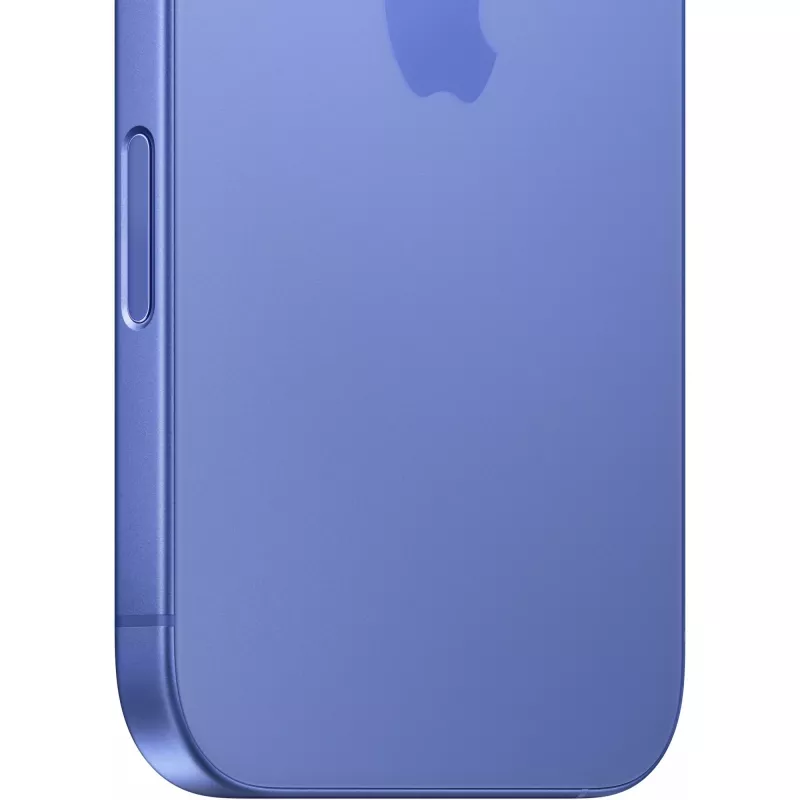 Apple iPhone 16 - 5G smartphone - Dual-SIM / εσωτερικός αποθηκευτικός χώρος 512 GB