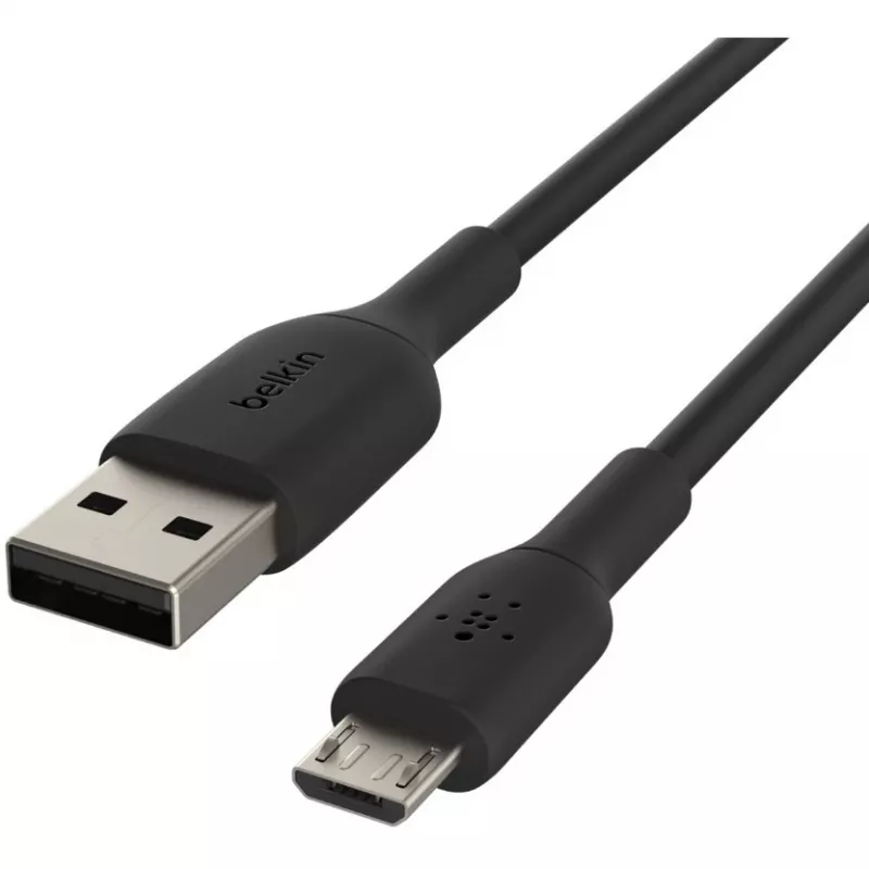 Belkin BOOST CHARGE - Καλώδιο USB - Micro-USB Type-B (Α)