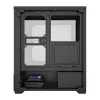 Κουτί υπολογιστή DarkFlash C365 (μαύρο) Mid-Tower ATX/Micro-ATX/Mini-ITX