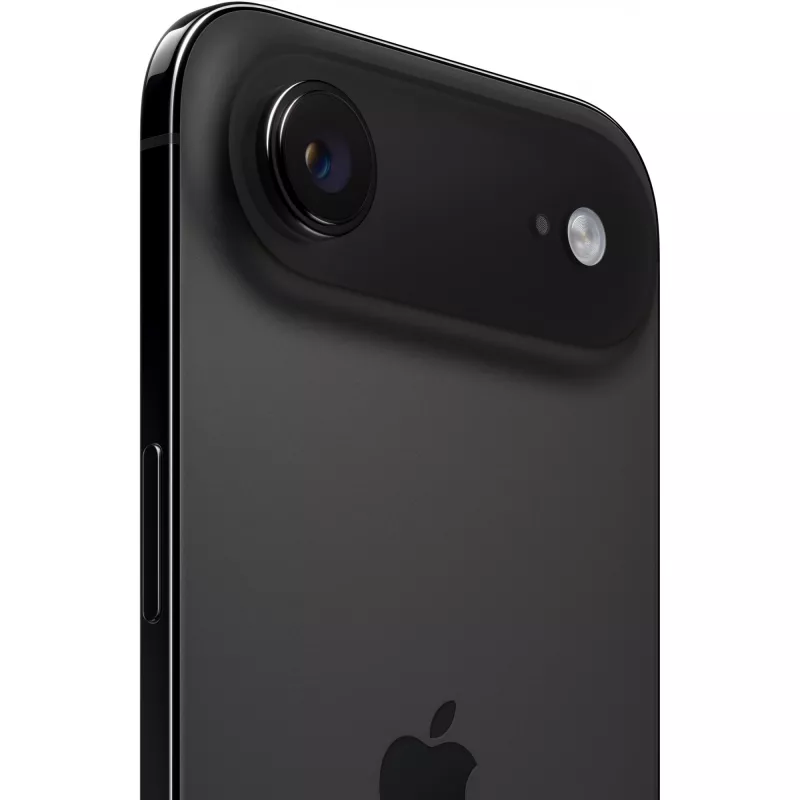 Apple iPhone Air 16,5 cm (6,5) Dual SIM iOS 26 5G USB Type-C 512 GB μαύρο