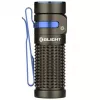 Φακός olight Baton 4 — LED επαναφορτιζόμενος φακός, 1300 lm, εμβέλεια 170 m