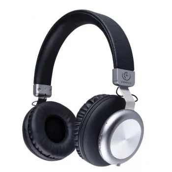 Ασύρματα ακουστικά Bluetooth Aux με μικρόφωνο