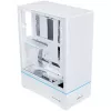 Κουτί PC Lian Li SUP01 Tower λευκό