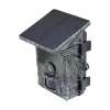 Κάμερα άγριας ζωής Redleaf RD7000 WiFi Solar — Redleaf RD7000 με Wi‑Fi και λειτουργία ηλιακής φόρτισης