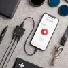 Καλώδιο RØDE SC21 0,3 m Lightning σε USB-C 6 g