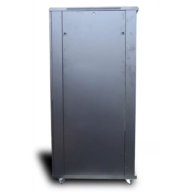 Ελεύθερο Ερμάριο Extralink Ερμάριο Rackmount 42U 600x1000 Μαύρο