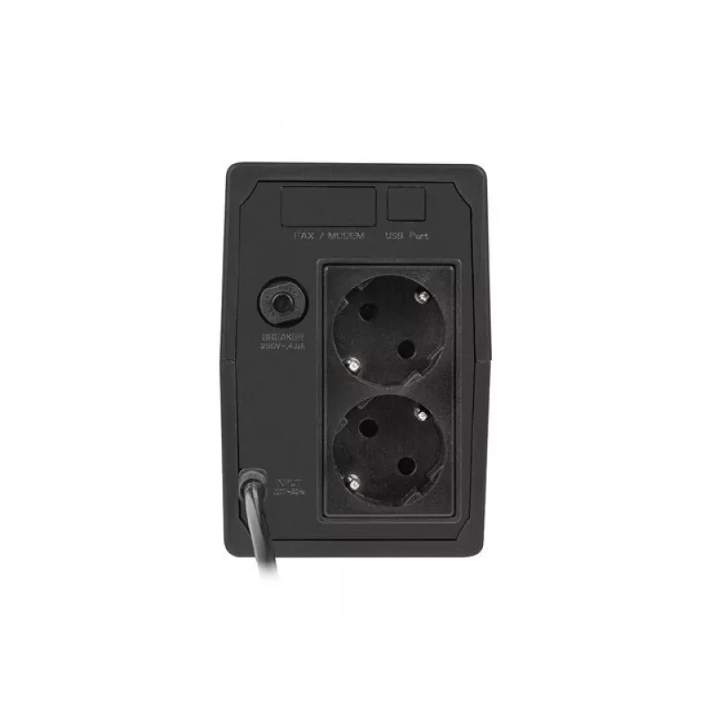 Σύστημα αδιάλειπτης παροχής ισχύος ARMAC HL/650F/LED/V2 650VA line-interactive