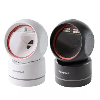 Σαρωτής barcode Honeywell HF680-R0-2USB-EU κιτ USB 1D PDF 2D φορητή συσκευή