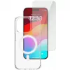Θήκη Shell 4smarts 540606 για iPhone 15 Plus Διάφανη 17 cm