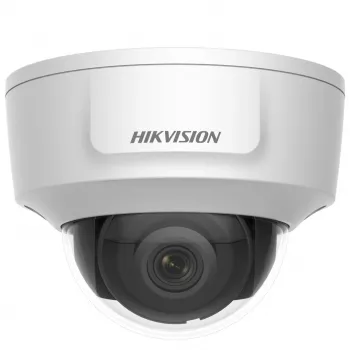 Hikvision DS-2CD2186G2-IMS κάμερα IP τύπου dome, 8 MP, 2,8 mm, HDMI