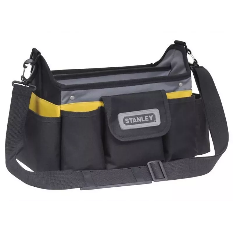 Εργαλειοθήκη Stanley STST1-70718 Μαύρο Κίτρινο 310mm 200mm 260mm