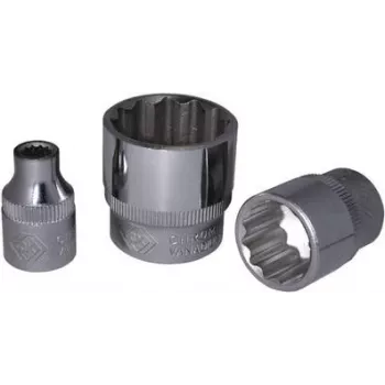 Μύτη καρυδακιού C.K Tools T4690M 17 mm 1 τεμ.