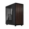 Κουτί PC Fractal Design North Midi Tower μαύρο