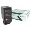 Τόνερ Lexmark 73B20M0 3000 σελίδες Ματζέντα