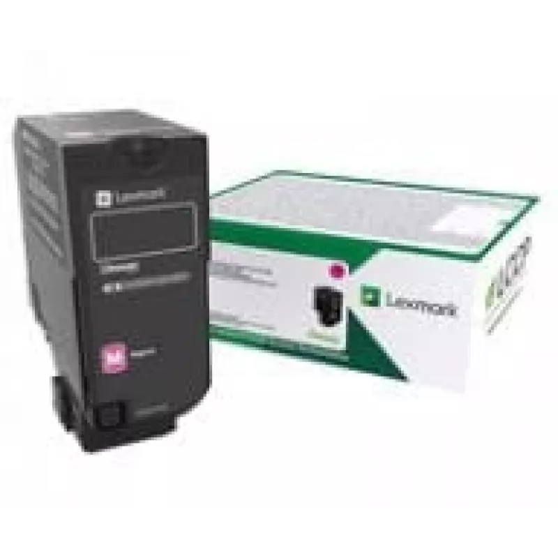 Τόνερ Lexmark 73B20M0 3000 σελίδες Ματζέντα