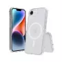 Screenor Bumper iPhone 16E MagSafe Διαφανές
