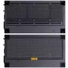Κουτί υπολογιστή Jonsbo D32 STD Mesh mATX μαύρο