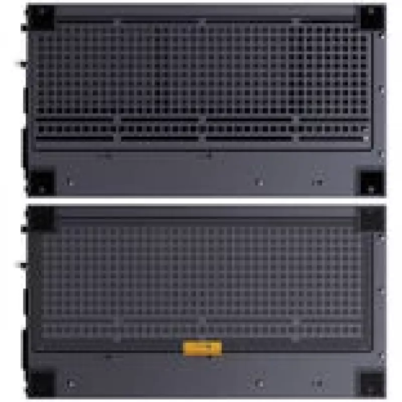 Κουτί υπολογιστή Jonsbo D32 STD Mesh mATX μαύρο
