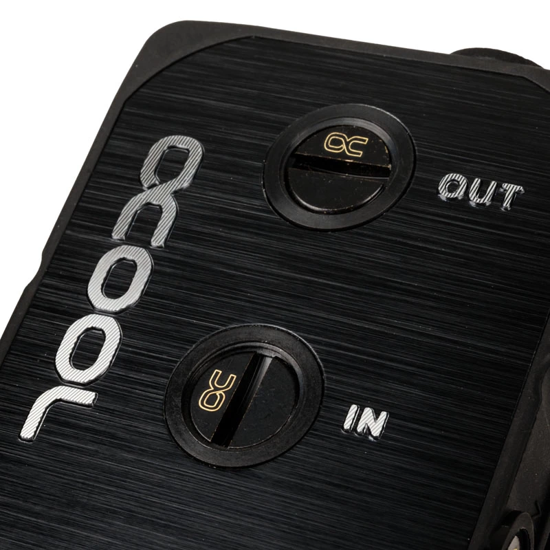 Alphacool Eisblock XPX Pro 1U Ψύκτρα CPU - AMD/Intel