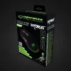 Esperanza EGM702 Ποντίκι Δεξιόχειρες USB Οπτικό 7200 DPI