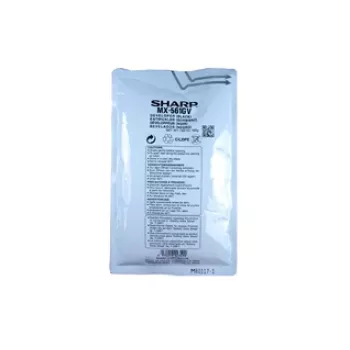 Sharp MX-561GV - Κιτ εκτυπωτή μαύρο - για MX-M-Serie: 464 N, 464, 465, 465 N, 565 N, 565, 365, 365 N, 364, 364 N, 564, 564 N