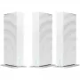Acer Wave 7 – Σύστημα Wi-Fi – (3 Router) – Δίκτυο 1GbE, 2.5GbE, Wi-Fi 7 – Wi-Fi 7 – Multi-Band (FF.G2UTA.003)