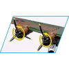 Τούβλα Avro Lancaster B.III 1595 τουβλάκια