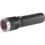 Led Lenser MT14 Φακός χειρός Μαύρο,Ασημί