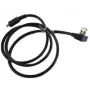 Zebra CBL-TC2Y-USBC90A-01 Καλώδιο USB 1,1 m USB A USB C Μαύρο