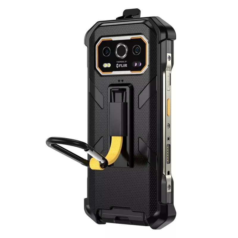 Πολυλειτουργική θήκη για Ulefone Armor 27/27 Pro/27T/27T Pro