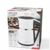 Βραστήρας Adler 1,7 l 1355 W λευκός διπλού τοιχώματος
