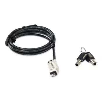 DICOTA BASE XX LAPTOP LOCK NANO D31940 κλείδωμα ασφαλείας για φορητούς υπολογιστές