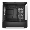 Κουτί PC Sharkoon MK6 RGB Midi Tower Λευκό