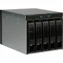 Θήκη Chenbro SK33502 μαύρη
