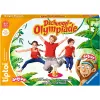 tiptoi ACTIVE Dschungel-Olympiade, επιτραπέζιο παιχνίδι
