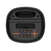 Ασύρματα ακουστικά True-Wireless-(TWS) TRACER Cube20 μαύρα