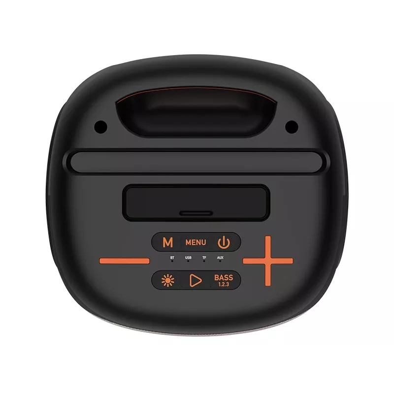 Ασύρματα ακουστικά True-Wireless-(TWS) TRACER Cube20 μαύρα