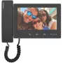Βιντεοενδοεπικοινωνία Hikvision DS-KH7300EY-WTHE2 οθόνη 7 ιντσών έγχρωμη υποστήριξη Wi‑Fi
